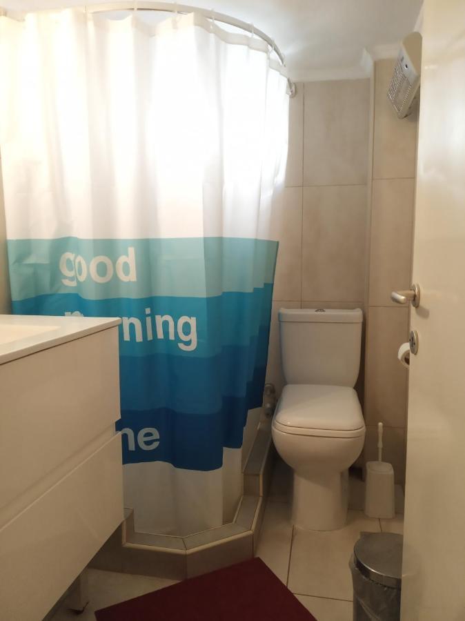 Cosy Penthouse -Up To 6 Guests- In The City Centre! Thessaloniki Exterior foto