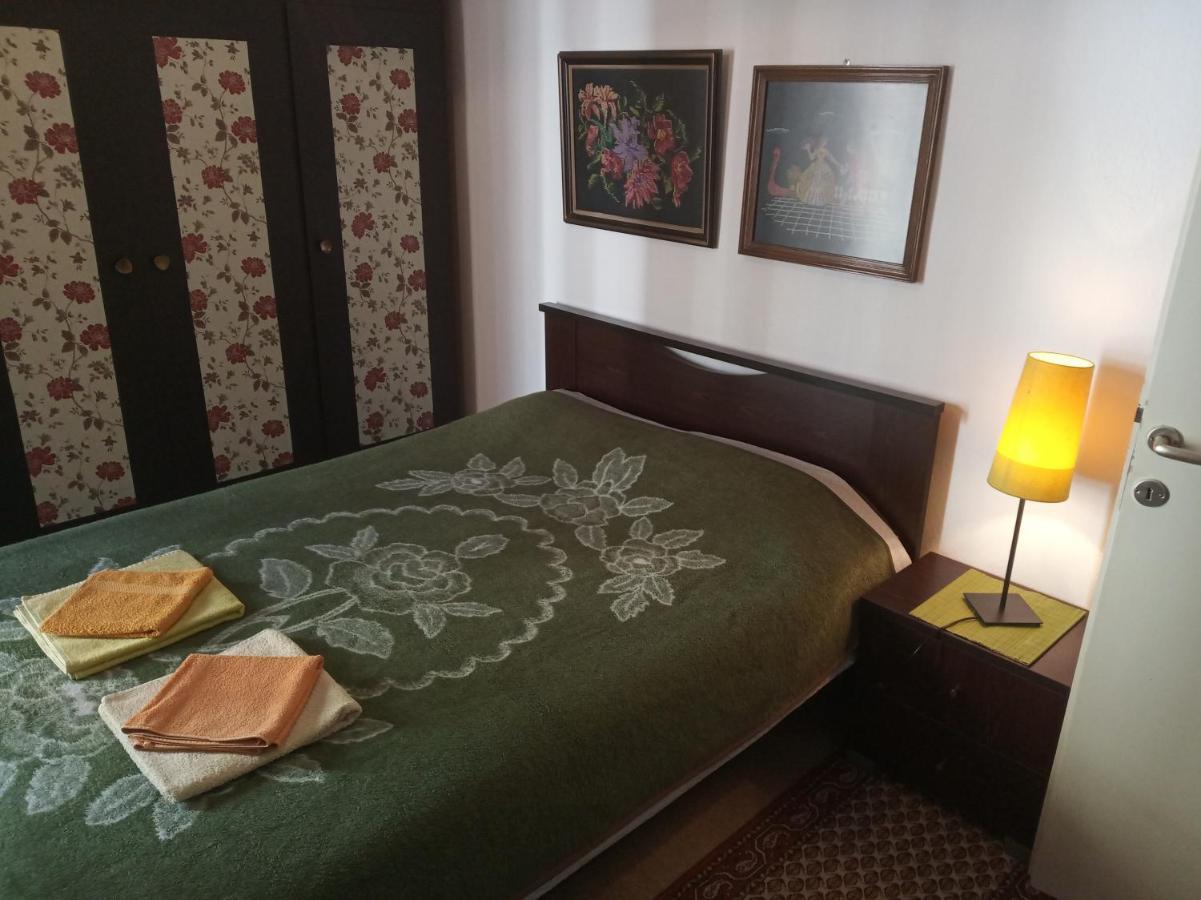 Cosy Penthouse -Up To 6 Guests- In The City Centre! Thessaloniki Exterior foto